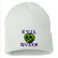 EVIL QUEEN BEANIE