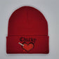 TIFFANY'S TATTOO BEANIE