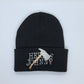 HERE'S JOHNNY AXE BEANIE