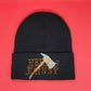 HERE'S JOHNNY AXE BEANIE