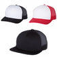 HELLO SIDNEY TRUCKER HAT