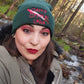 Camp Crystal Lake Beanie
