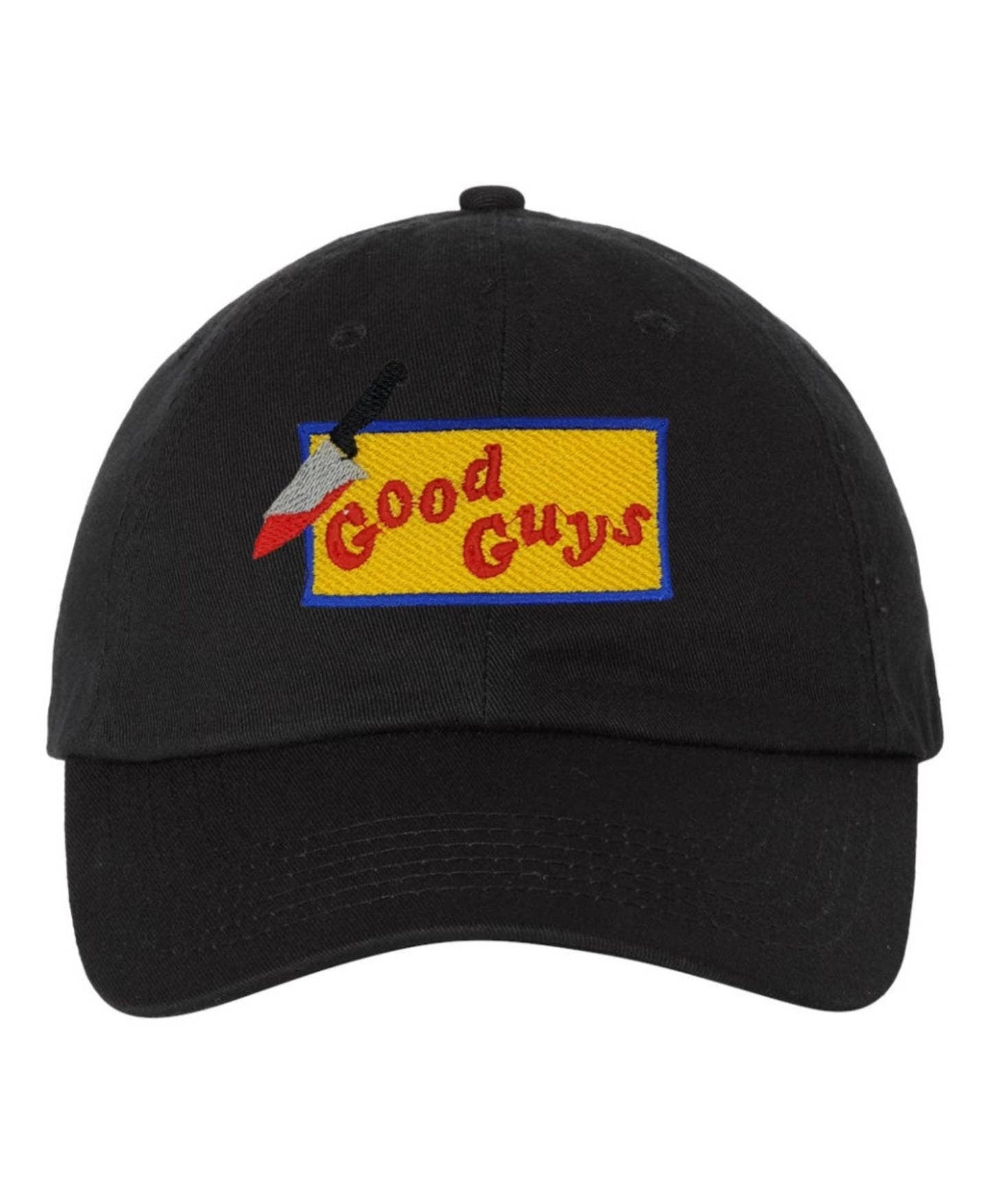 GOOD GUYS Dad Hat Cap