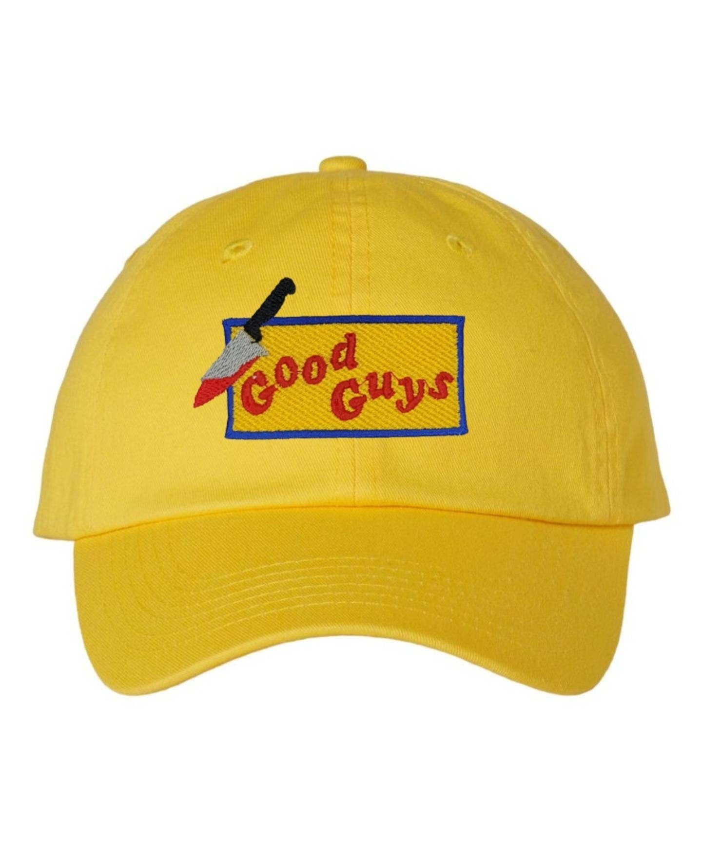 GOOD GUYS Dad Hat Cap