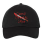 Camp Crystsl Lake Dad Hat