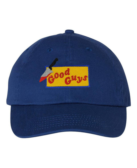 GOOD GUYS Dad Hat Cap