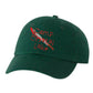 Camp Crystsl Lake Dad Hat